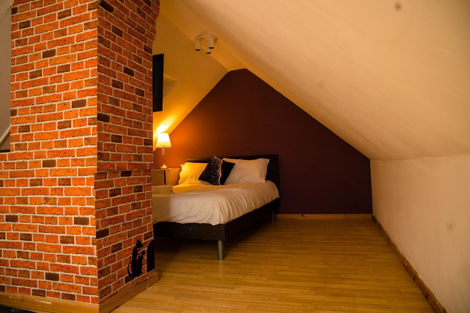 Апартаменты House Hundy Манчестер Экстерьер фото